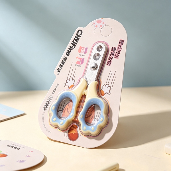 576 Moe Card PET Shear 4