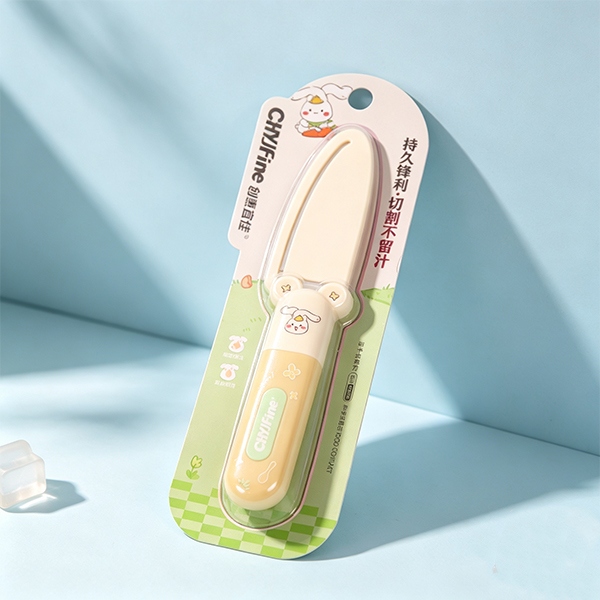 4576 Moe Card Fruit Knife 4