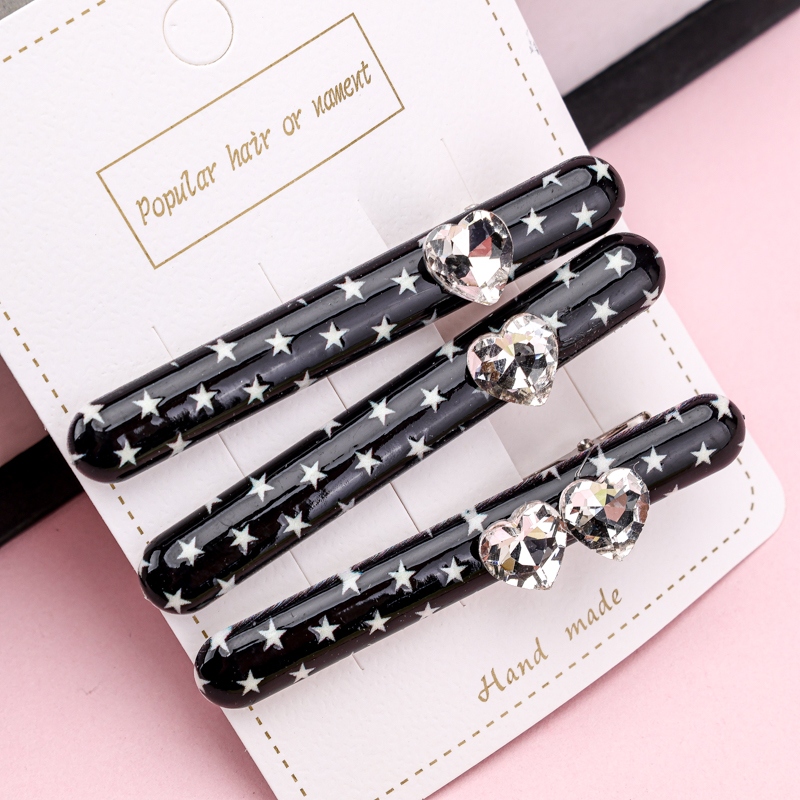 Caja de Tres Accesorios Zircon Clip Impreso 4