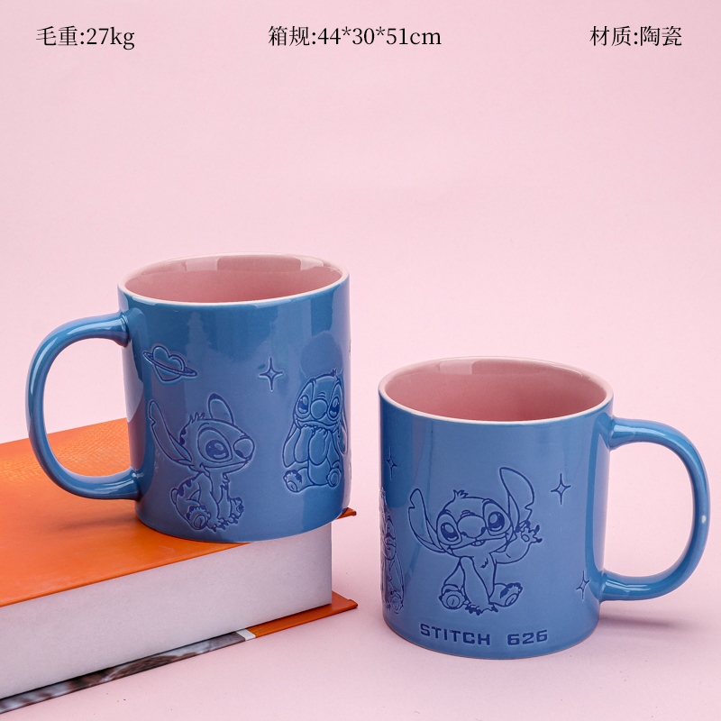 X-15 Color Glaze Vaso de Cerámica