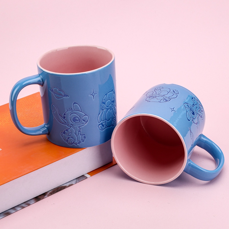 X-15 Color Glaze Vaso de Cerámica 3