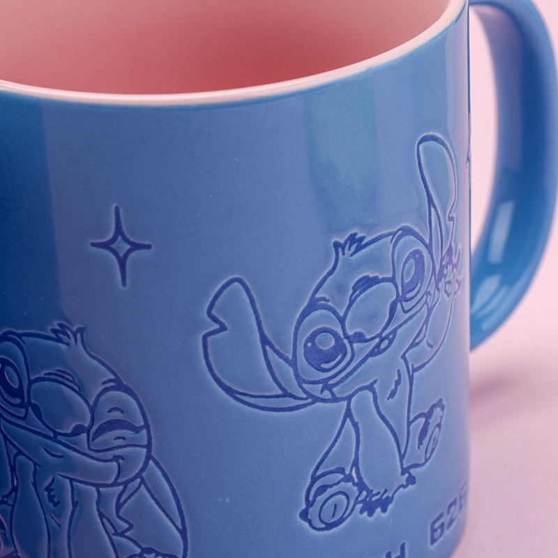 X-15 Color Glaze Vaso de Cerámica 4