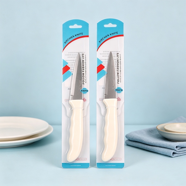 YQ-9163 Mano Huella Dactilar Cuchillo de Fruta 3