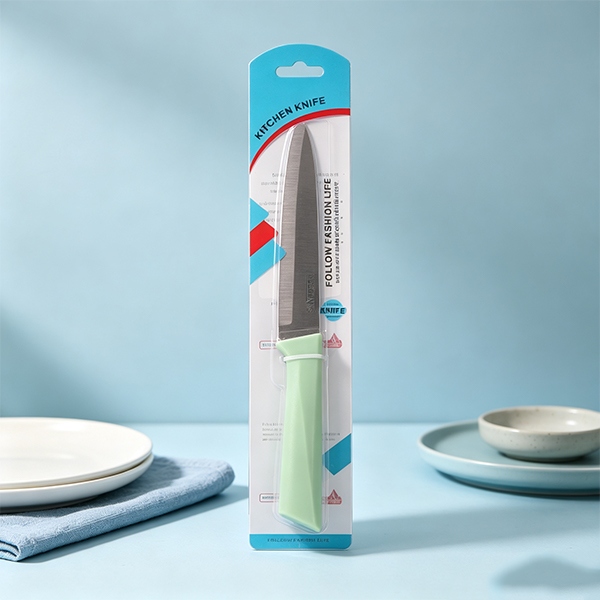 Cuchillo Universal YQ-9187 Sin Mango de Tapa de Cola 4