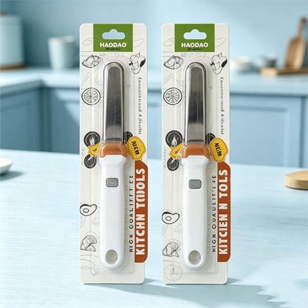 HAO-2572 Peeler/fruit Knife 2