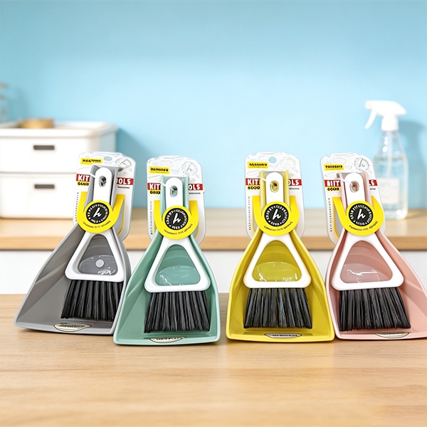 SET de Polvo HAO-6584