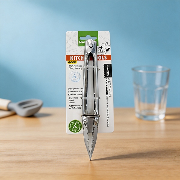 Clip de Alimentos HAO-35127 Pulgadas