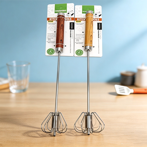 HAO-4431 Grano de Madera de Grano de Grano Semiautomático