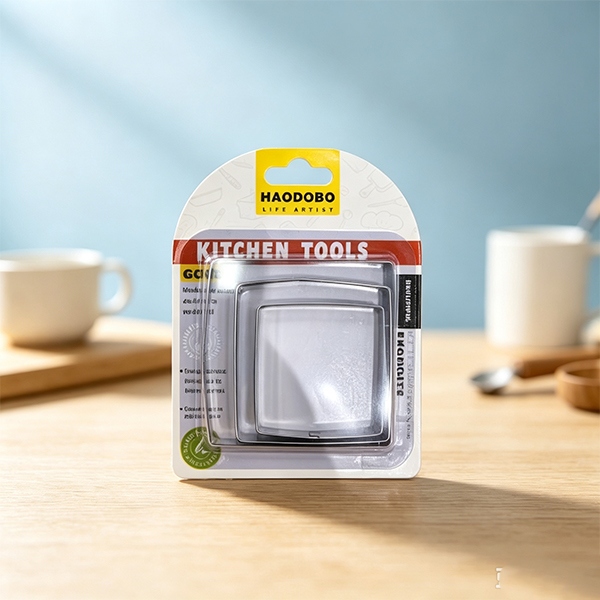 HAO-43523PCS Square Biscuit Mold