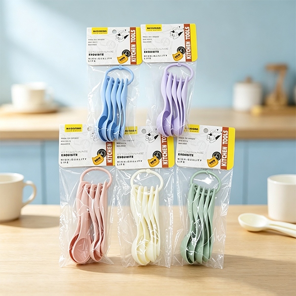 Cuchara de Medición HAO-65675PCS 2