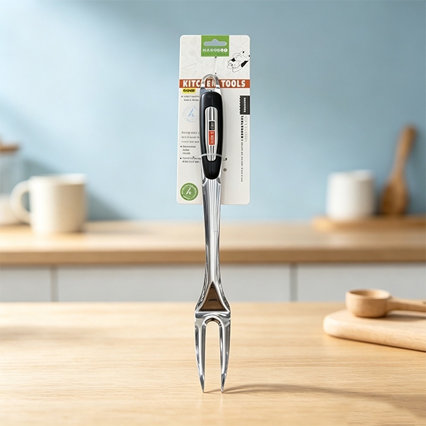 Tenedor de Empuñadura HAO-4915 Con Mango Magnético 410 2
