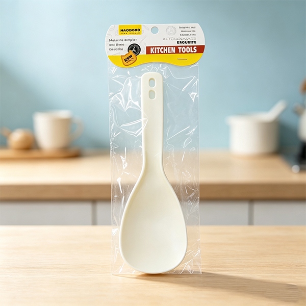 Cuchara de Arroz de Bolsa HAO-6566 2