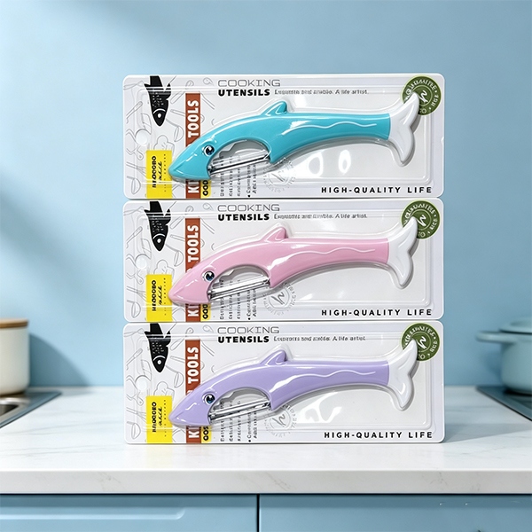 HAO-3090 Shark Peeler 2