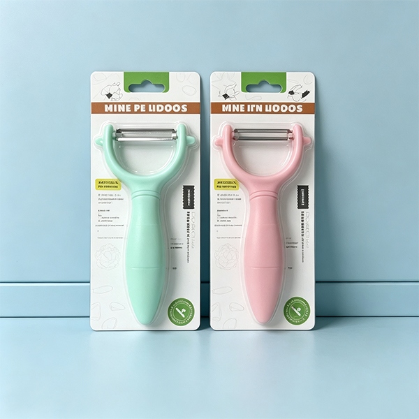 HAO-7014 Cuchilla de Pareo 2