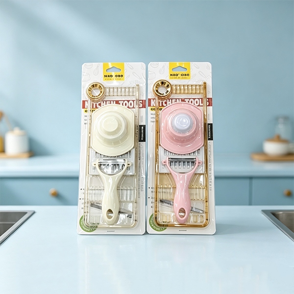 HAO-4318 Multifunción Mascota + Cuchillo de Cuero Protector de Mano 2