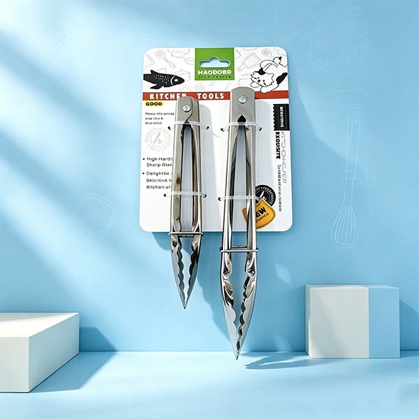 HAO-35107 Pulgadas Más Clip de Alimentación de 9 Pulgadas 2