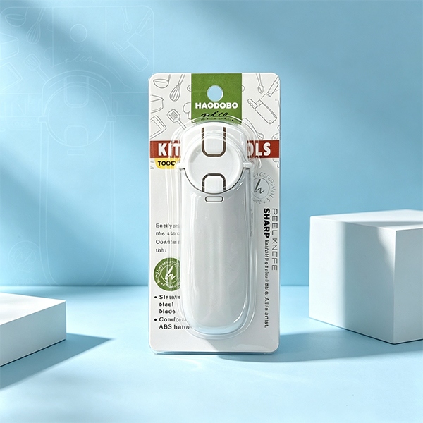 HAO-2129 Plegable 2 En 1 Cuchilla