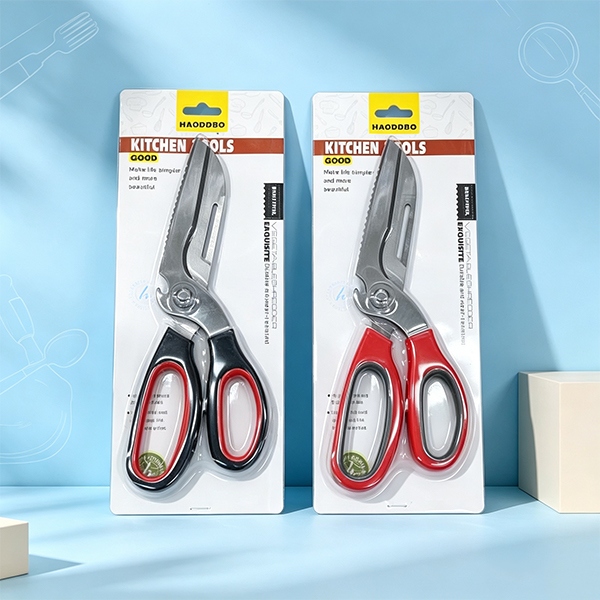Tijeras de Cocina HAO-89261008 3.0mm173.8g 2