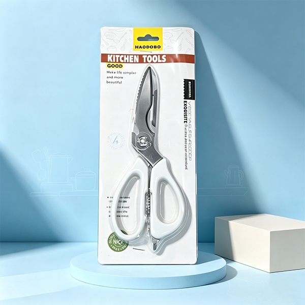 Tijeras de Cocina HAO-89291006 2.8mm133.8g 2