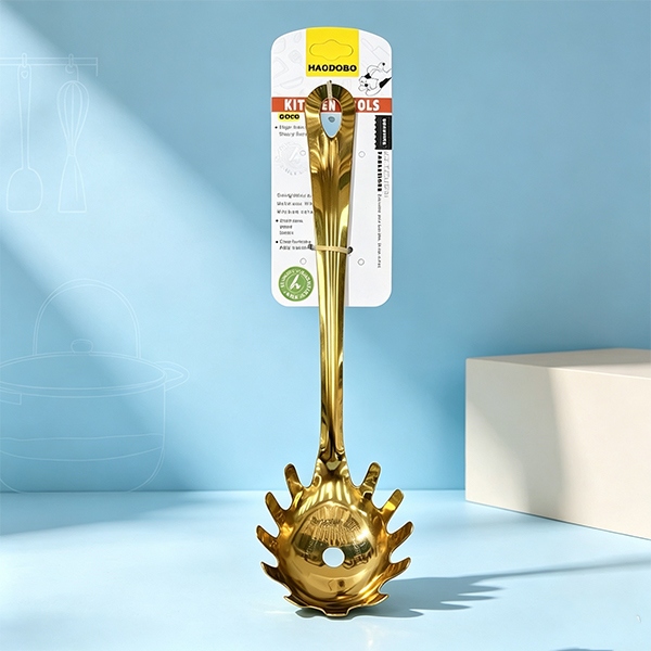 HAO-43961 Mango de Cuerpo de la Manija de la Manivela de la Manivela de Oro 2