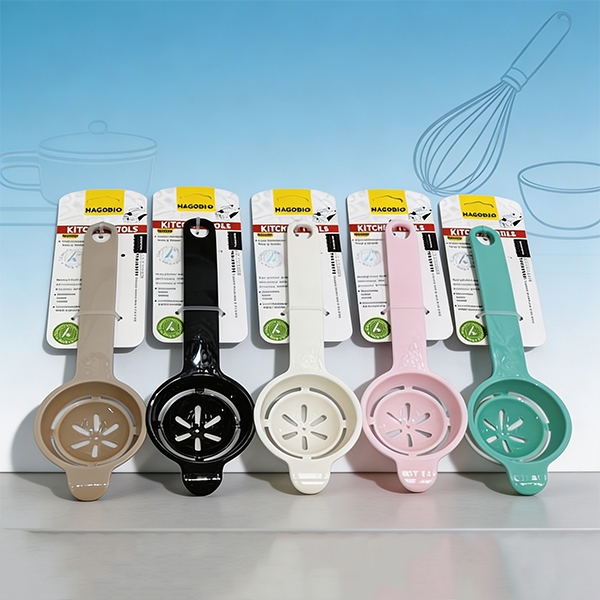 Separador Blanco de Huevo HAO-8916 16g 2