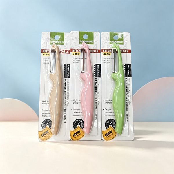 HAO-3112 Blister Peeling Cuchillo 2