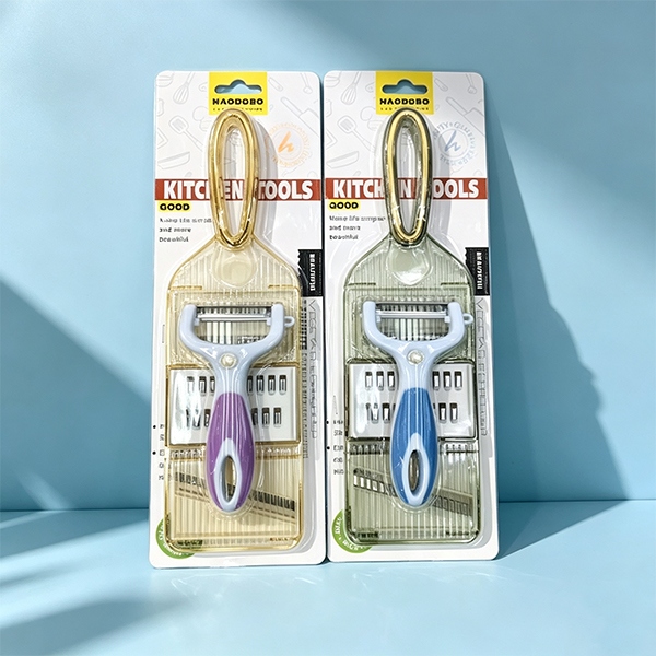 HAO-4316 Mascota Multifunción Cuchillo de Piel 2