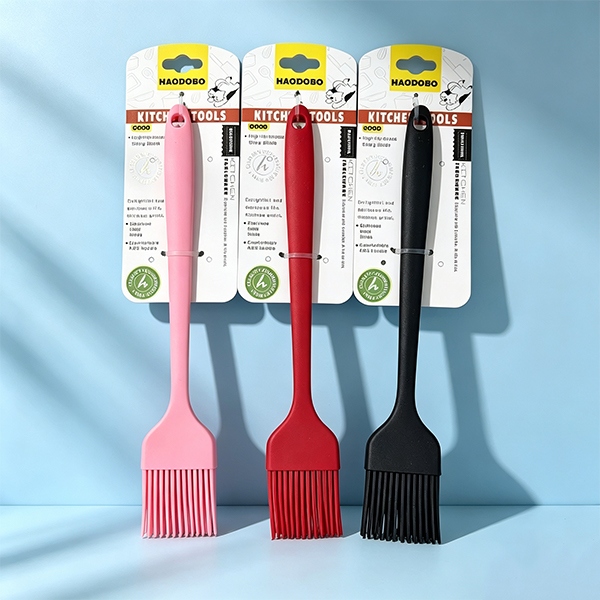 HAO-4274 Cepillo de Silicona Pequeño Barrido 2