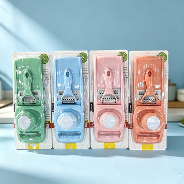 HAO-4299 Gran Conjunto Multifunción de Siete Piezas