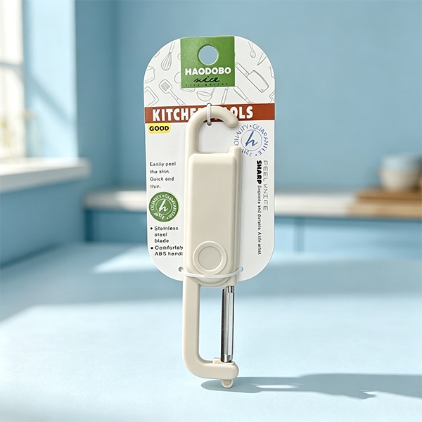 HAO-2125I Tipo Peeling Rectificado Dos-en-uno Pereling Cuchillo 2