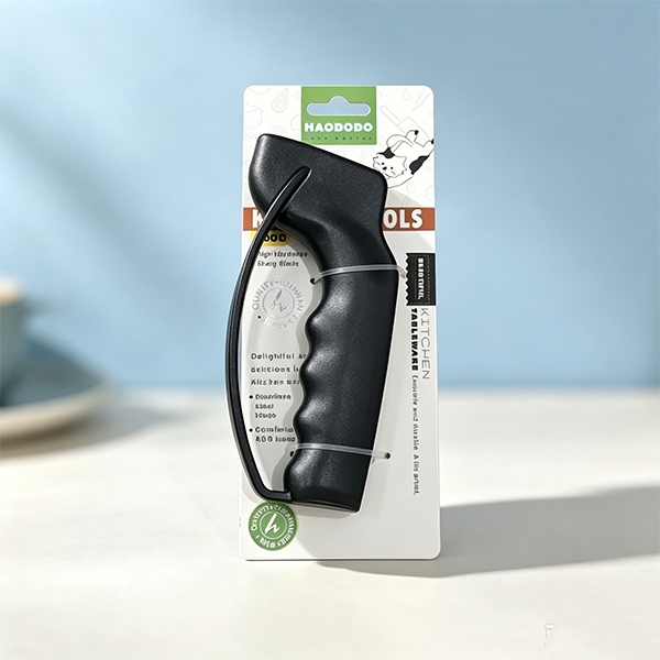 Afilador de Tarjeta de Corbata HAO-8965 63.9g 2