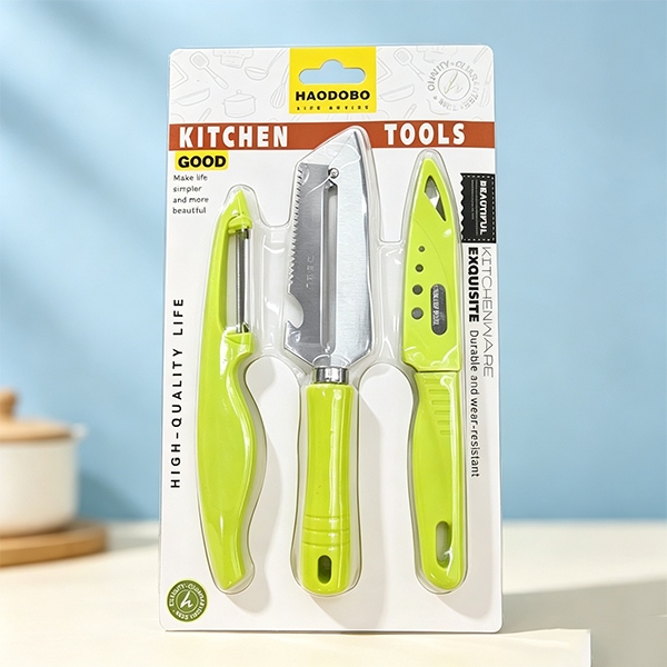 SET de Tres Piezas HAO-7063