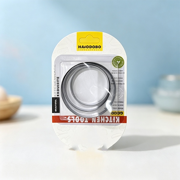 HAO-43493PCS Circle Biscuit Die