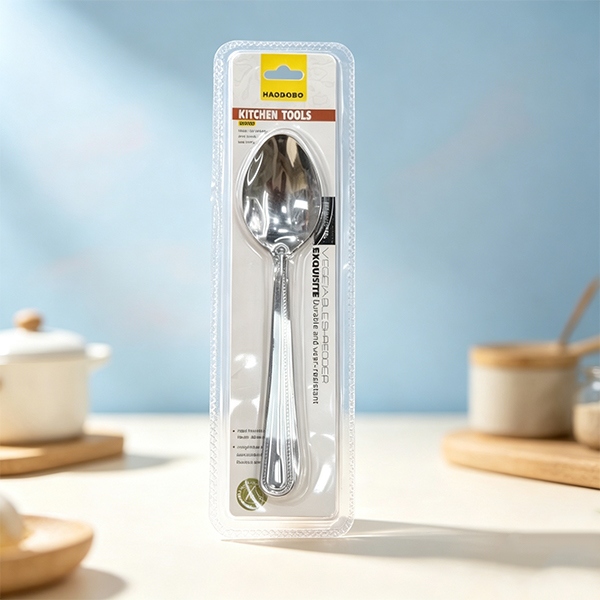 HAO-8814 Agua Lanzando Bolas Punto Cuchara 6pc