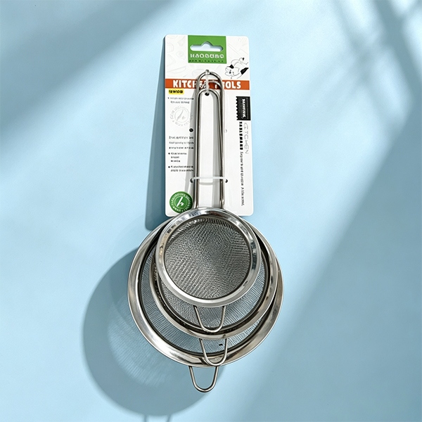 HAO-39043PCS de Grano Recto 2