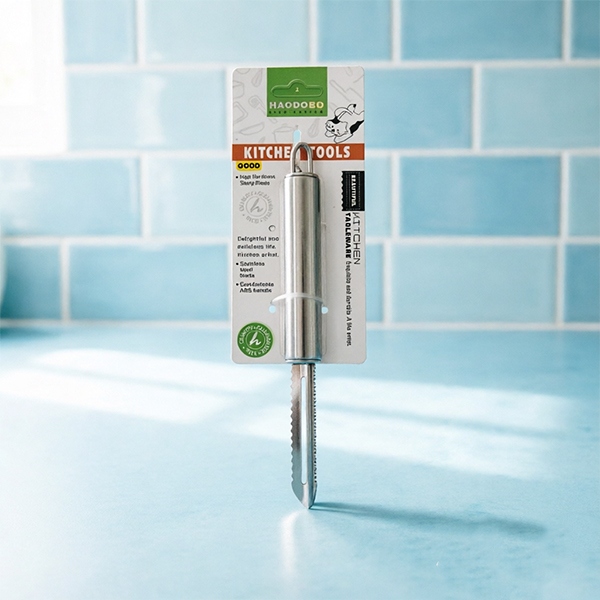 HAO-5298 Simple Escala de Peces Planeando 2