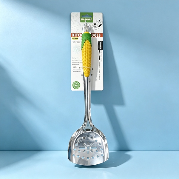 HAO-4212 08 Nueva Fuga de Pala de Maíz Con Magnético 410#