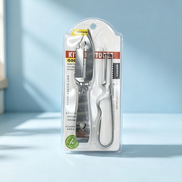 SET de Dos Piezas de Cuchillo HAO-7061 2
