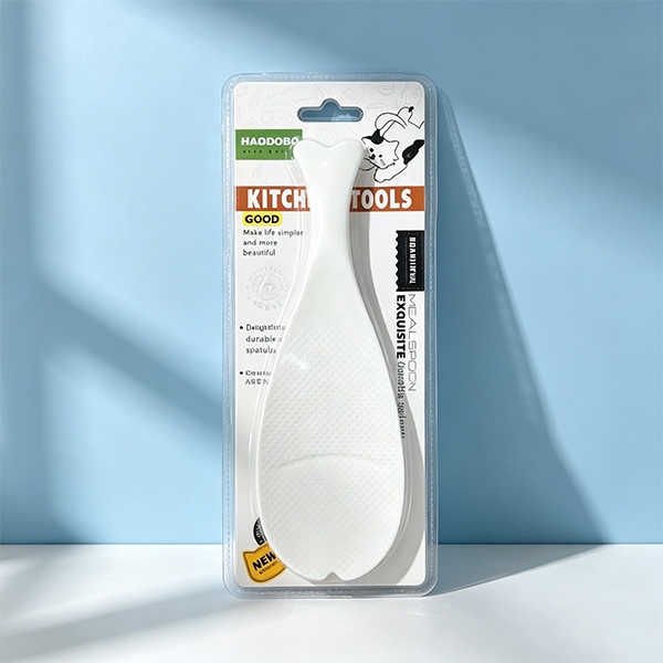 HAO-4069 Burbuja Doble En Forma de Pez 2