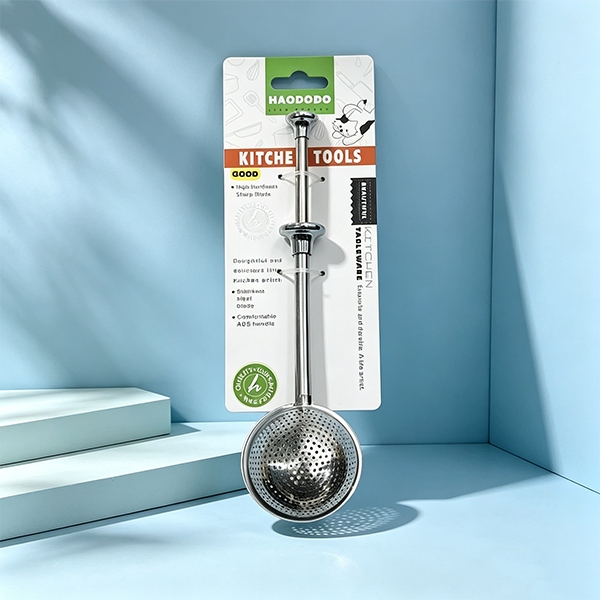 HAO-7024 Bola de Té Media Filtración 2