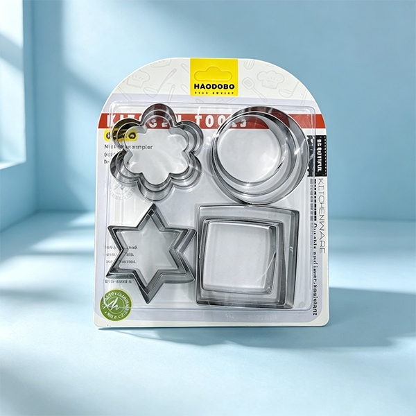 HAO-4344 Cookie Mold 2