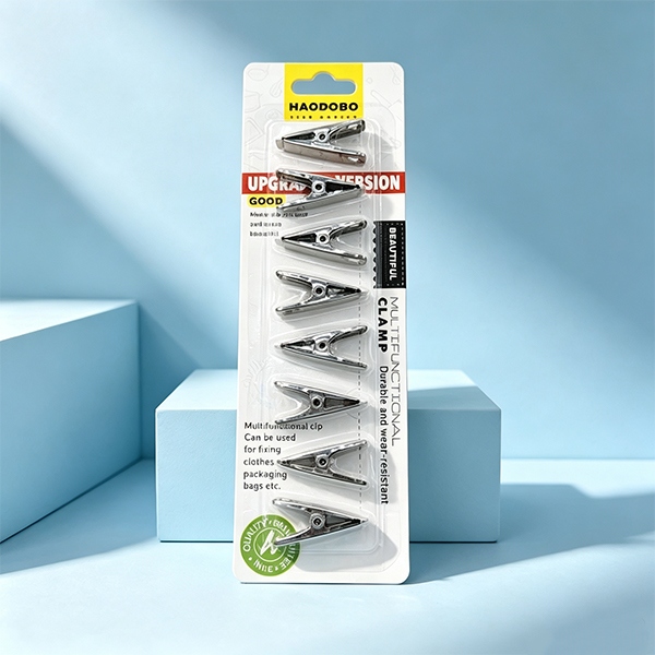 Pinza de Acero Inoxidable HAO-4150 2