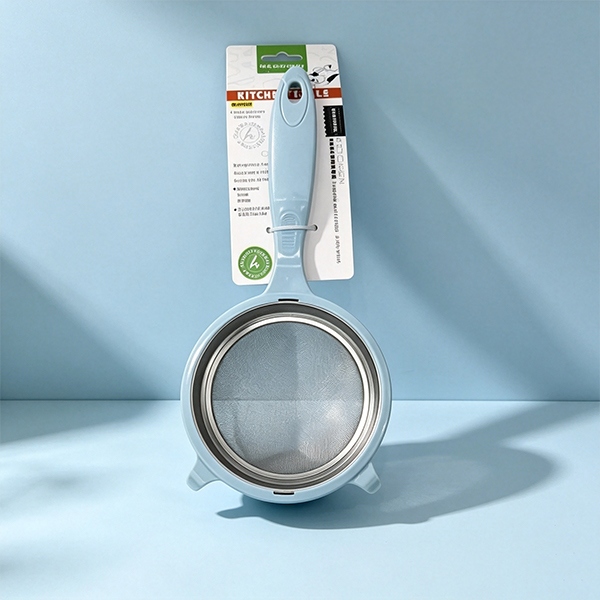 HAO-3854 Binaural Color Edge Piso Polvo Sieve