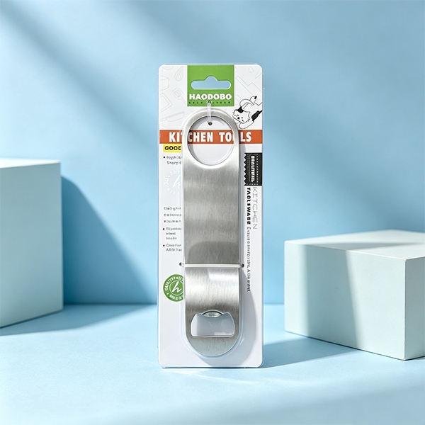 HAO-6615 Placa de Cerveza Fuma 2