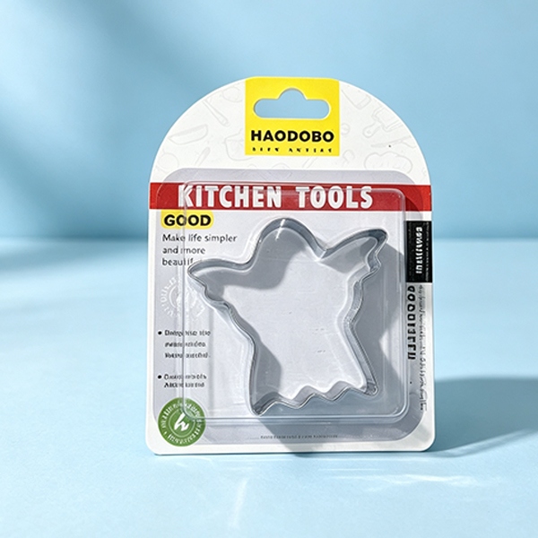 HAO-4363 Cookie Mold 2