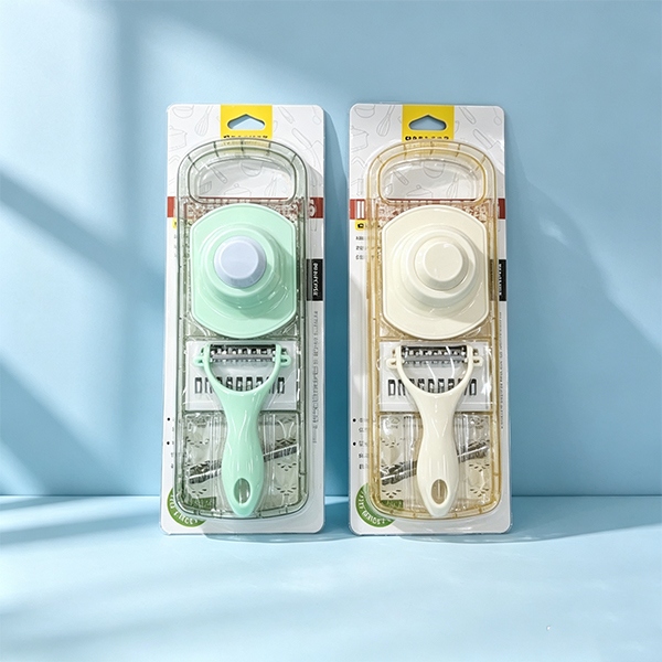 HAO-4320 Multifunción Mascota + Cuchillo de Cuero Protector de Mano 2