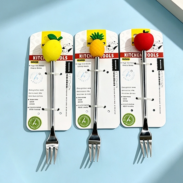Serie HAO-5415 de Muñeco de Fruta Pequeña