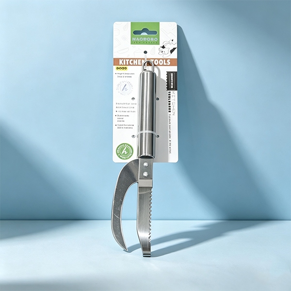 HAO-5296 Cuchillo de Mandíbula de Pescado 2