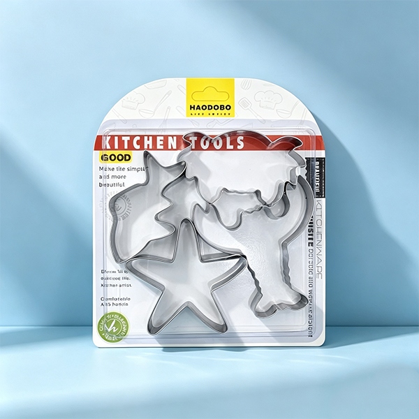 HAO-4328 Underwater World Cracker Model 2
