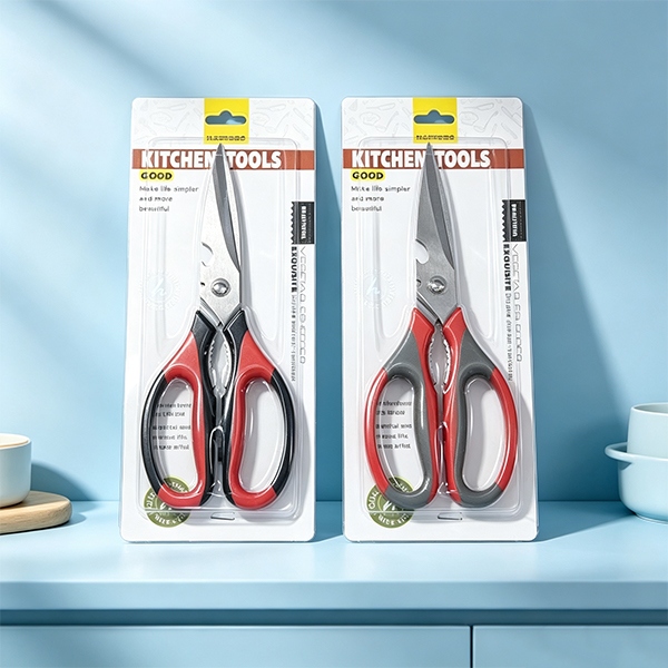 Tijeras de Cocina HAO-893209 2